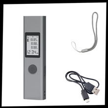 Load image into Gallery viewer, Telemetro laser digitale intelligente - Ozerty
