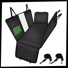 Load image into Gallery viewer, Coprisedile per auto per cani - Ozerty
