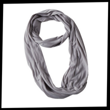 Load image into Gallery viewer, Calda sciarpa con tasca nascosta - Ozerty
