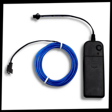 Carica l&#39;immagine nel visualizzatore di Gallery, Neon led filo colorato - Ozerty
