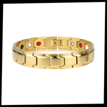 Load image into Gallery viewer, Bracciale magnetico per la perdita di peso - Ozerty
