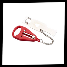 Load image into Gallery viewer, Serratura portatile - Ozerty
