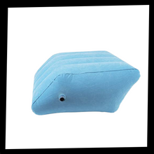 Load image into Gallery viewer, Cuscino per l&#39;elevazione delle gambe - Ozerty
