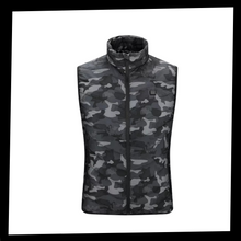 Load image into Gallery viewer, Gilet riscaldato unisex  - Ozerty

