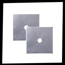 Load image into Gallery viewer, Tappetino protettivo per stufa a gas (confezione da 2) - Ozerty
