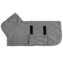 Load image into Gallery viewer, Accappatoio per animali super assorbente  - Ozerty
