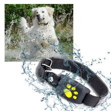 Load image into Gallery viewer, Collare di localizzazione GPS per animali domestici - Ozerty
