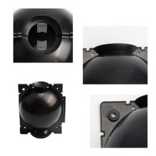 Load image into Gallery viewer, Confezione da 3 scatole per piante a stratificazione aerea - Ozerty
