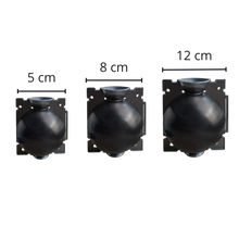 Load image into Gallery viewer, Confezione da 3 scatole per piante a stratificazione aerea - Ozerty
