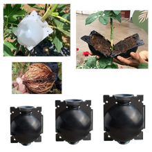 Load image into Gallery viewer, Confezione da 3 scatole per piante a stratificazione aerea - Ozerty
