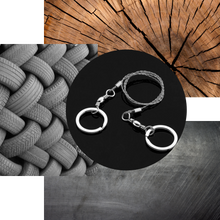 Load image into Gallery viewer, Sega a filo d&#39;acciaio portatile - Ozerty
