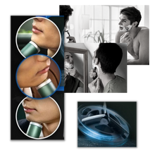 Load image into Gallery viewer, Rasoio elettrico portatile ricaricabile - Ozerty
