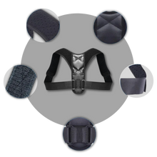 Load image into Gallery viewer, Correttore di postura del corpo - Ozerty
