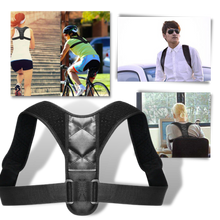 Load image into Gallery viewer, Correttore di postura del corpo - Ozerty
