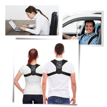 Load image into Gallery viewer, Correttore di postura del corpo - Ozerty
