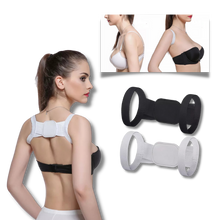 Load image into Gallery viewer, Correttore di postura della spalla - Ozerty
