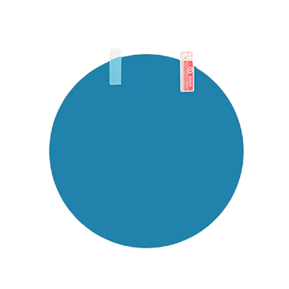 Pellicola protettiva antiappannante - Ozerty
