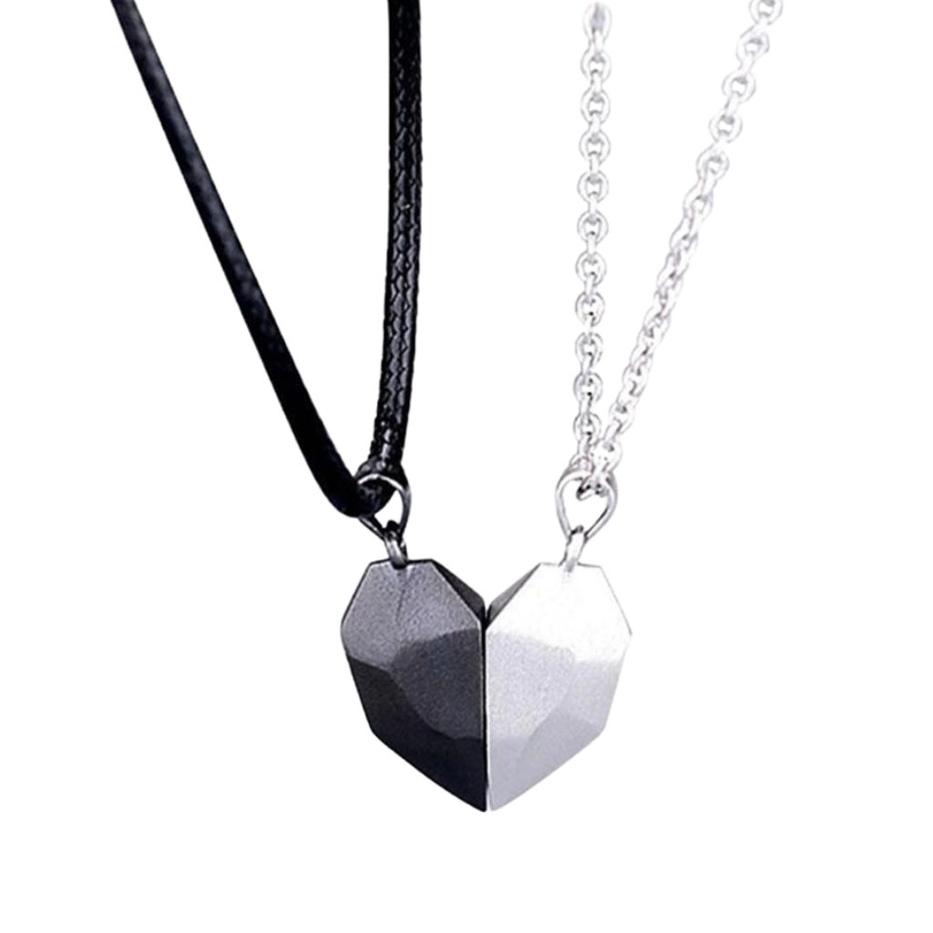 Coppia di collane magnetiche - Ozerty