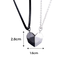 Load image into Gallery viewer, Coppia di collane magnetiche - Ozerty
