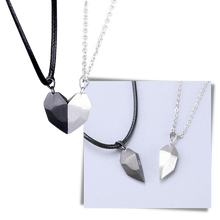 Load image into Gallery viewer, Coppia di collane magnetiche - Ozerty
