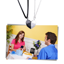 Load image into Gallery viewer, Coppia di collane magnetiche - Ozerty
