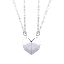 Load image into Gallery viewer, Coppia di collane magnetiche
