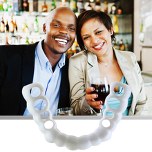 Load image into Gallery viewer, Copertura dentale del sorriso perfetto - faccette confortevoli - Ozerty
