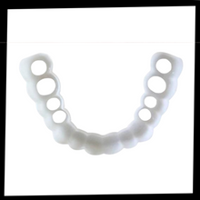 Load image into Gallery viewer, Copertura dentale del sorriso perfetto - faccette confortevoli - Ozerty
