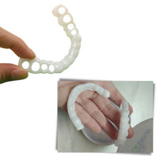 Load image into Gallery viewer, Copertura dentale del sorriso perfetto - faccette confortevoli - Ozerty

