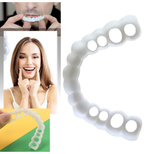 Load image into Gallery viewer, Copertura dentale del sorriso perfetto - faccette confortevoli - Ozerty
