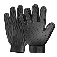 Carica l&#39;immagine nel visualizzatore di Gallery, Guanti da toelettatura per animali (paio)
