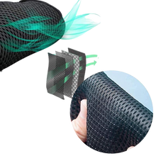 Carica l&#39;immagine nel visualizzatore di Gallery, Guanti da toelettatura per animali (paio) - Ozerty
