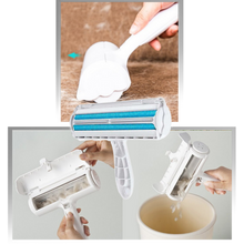 Load image into Gallery viewer, Rullo rimuovi-peli di animali domestici - Ozerty
