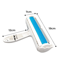 Load image into Gallery viewer, Rullo rimuovi-peli di animali domestici - Ozerty
