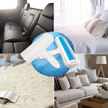 Load image into Gallery viewer, Rullo rimuovi-peli di animali domestici - Ozerty
