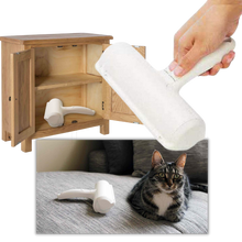 Load image into Gallery viewer, Rullo rimuovi-peli di animali domestici - Ozerty

