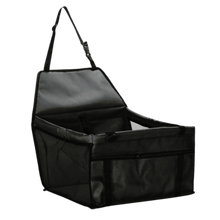 Carica l&#39;immagine nel visualizzatore di Gallery, Trasportino per cani da compagnia sedile regolabile
