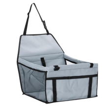 Carica l&#39;immagine nel visualizzatore di Gallery, Trasportino per cani da compagnia sedile regolabile
