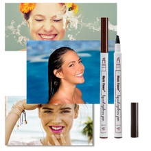 Carica l&#39;immagine nel visualizzatore di Gallery, Penna per microblading impermeabile
