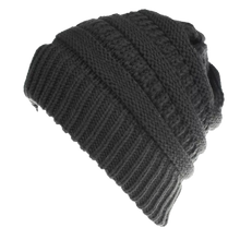 Load image into Gallery viewer, Berretto per coda e chignon - Ozerty
