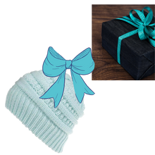 Load image into Gallery viewer, Berretto per coda e chignon - Ozerty
