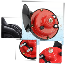 Load image into Gallery viewer, Potente clacson per autocarri - Ozerty
