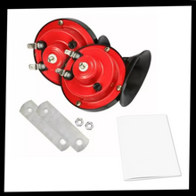 Load image into Gallery viewer, Potente clacson per autocarri - Ozerty
