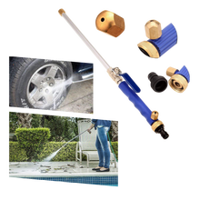 Carica l&#39;immagine nel visualizzatore di Gallery, Ugello per idropulitrice da giardino - Ozerty
