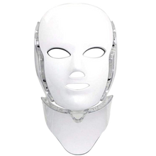 Carica l&#39;immagine nel visualizzatore di Gallery, Maschera professionale di terapia della luce dei fotoni a LED - Ozerty
