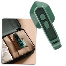 Carica l&#39;immagine nel visualizzatore di Gallery, Mini ferro da stiro a vapore - Ozerty
