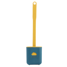 Load image into Gallery viewer, Scopino per WC in silicone - Ozerty
