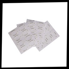 Load image into Gallery viewer, Confezione di stencil per eyeliner rapido - Ozerty
