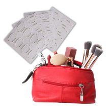 Load image into Gallery viewer, Confezione di stencil per eyeliner rapido - Ozerty
