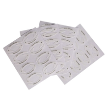 Load image into Gallery viewer, Confezione di stencil per eyeliner rapido - Ozerty
